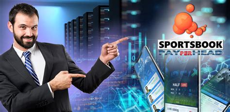 price per head sportsbook|The Best Pay Per Head Providers in 2022 .